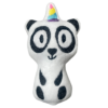 In The Hoop Stuffed Animals with Unicorn Horns 8 pack + BONUS Rainbow Machine Embroidery Design Pack - Image 9