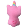In The Hoop Stuffed Animals with Unicorn Horns 8 pack + BONUS Rainbow Machine Embroidery Design Pack - Image 12