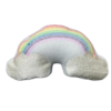 In The Hoop Stuffed Animals with Unicorn Horns 8 pack + BONUS Rainbow Machine Embroidery Design Pack - Image 18