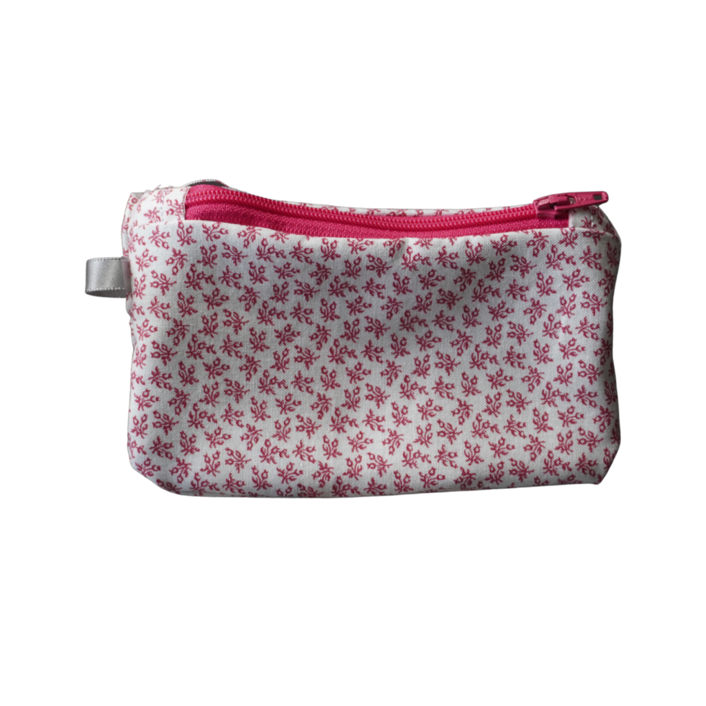 In The Hoop Zipper Bag Plain All In The Hoop Machine Embroidery Designs