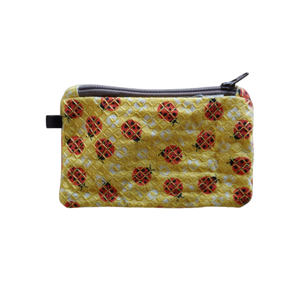 In The Hoop Zipper Bag Quilt All In The Hoop Machine Embroidery Designs